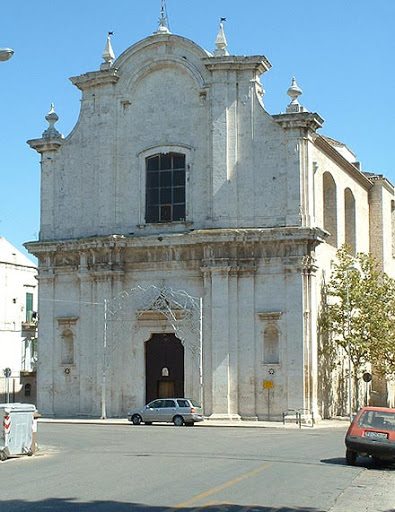 Chiesa di San Domenico