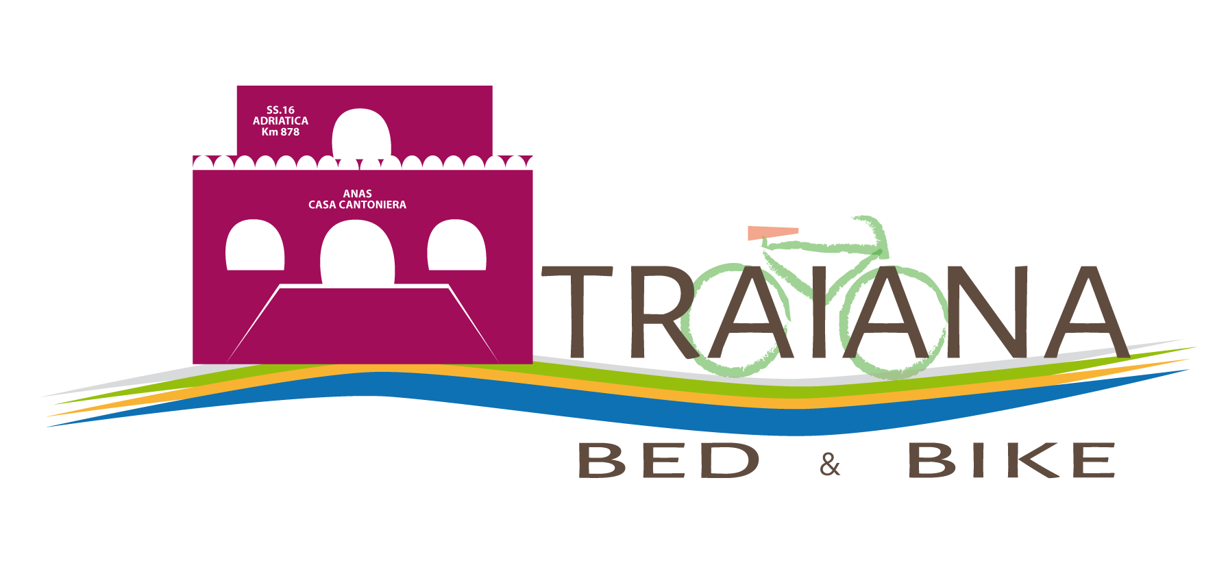 Albergabici Traiana Bed & Bike