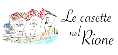 B&b Le casette nel Rione
