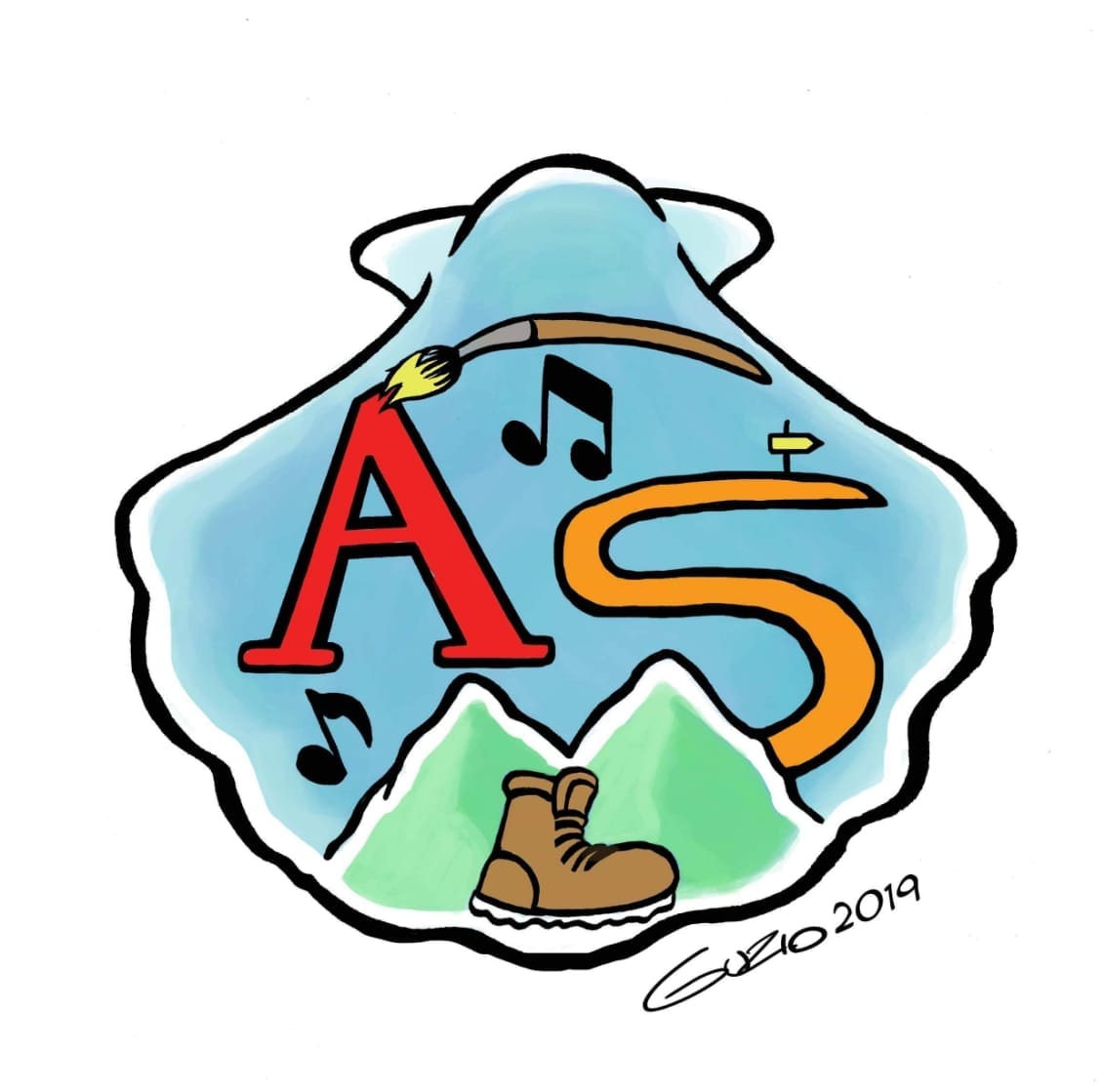 Arte sul Monte