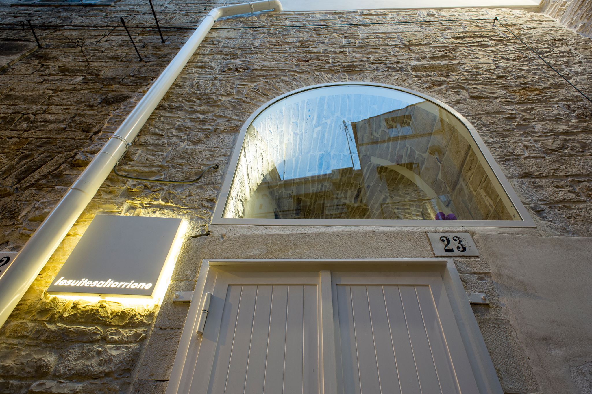 Les Suites al Torrione Affittacamere