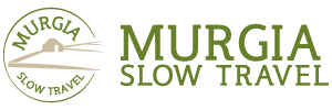 MURGIA SLOW TRAVEL