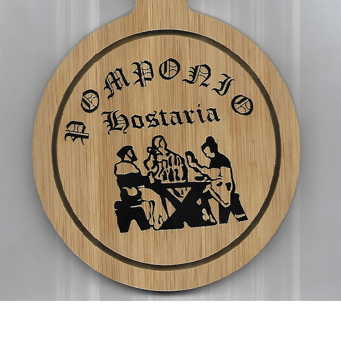 ANTICA OSTERIA POMPONIO
