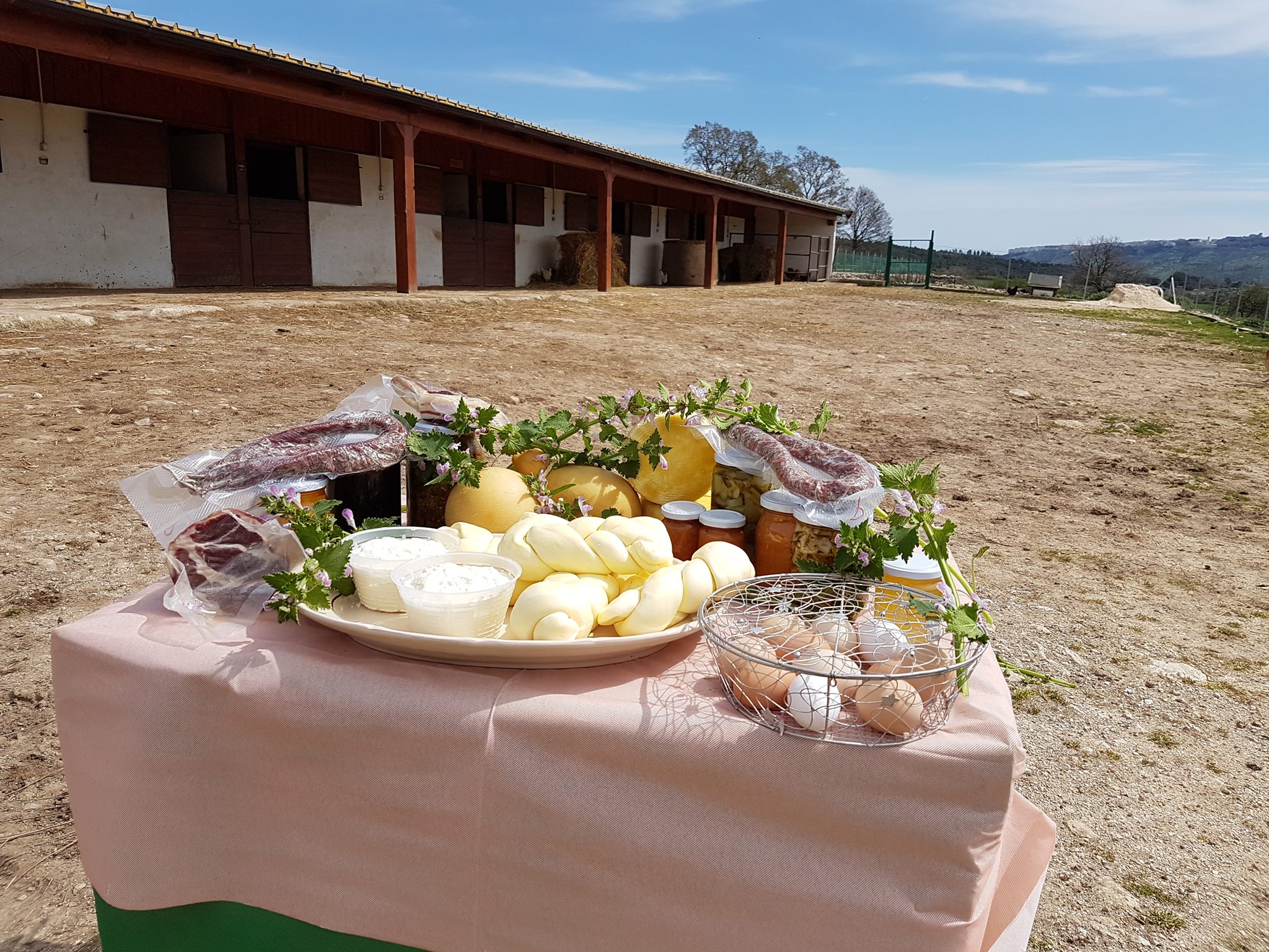 Azienda Agricola Sitizzo