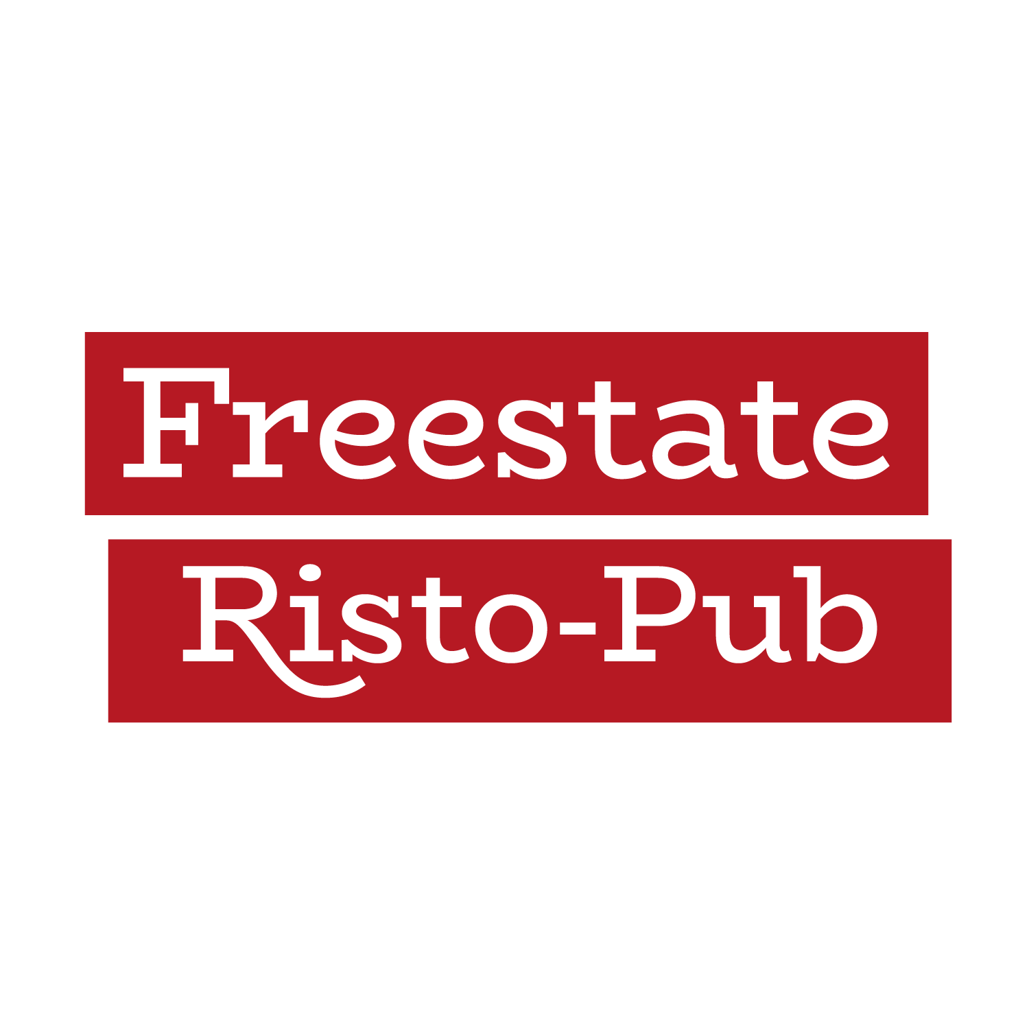 FREESTATE RISTO PUB