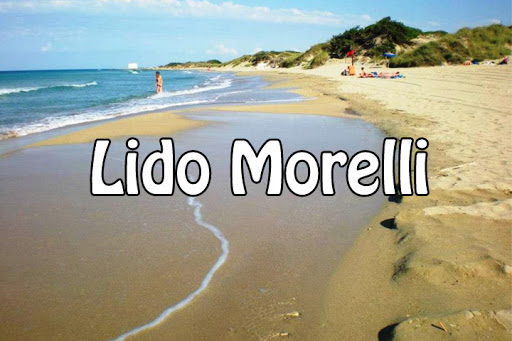 Lido Morelli