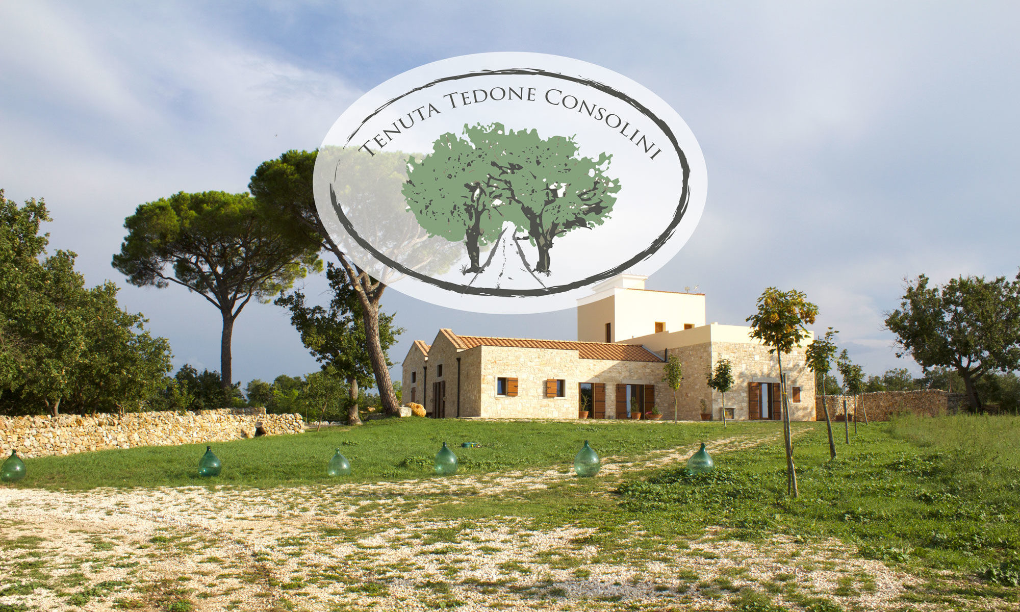Tenuta Tedone Consolini Agriturismo