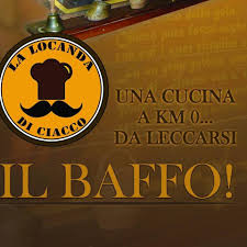 LA LOCANDA DI CIACCO