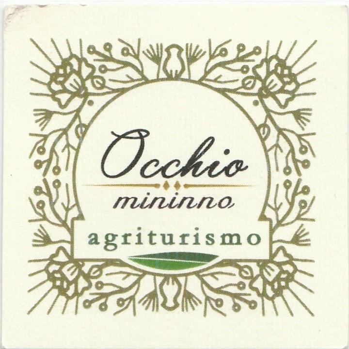 OCCHIO MININNO AGRITURISMO