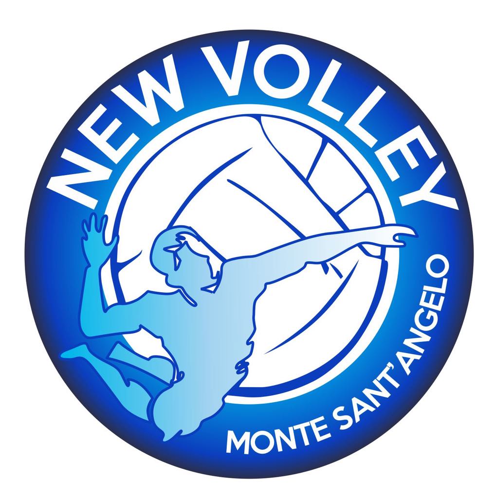 A.s.d New Volley Monte Sant'Angelo