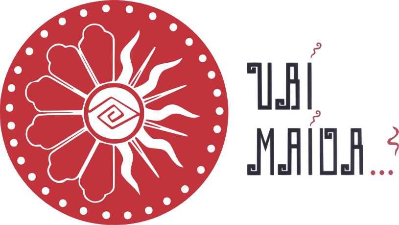 UBI MAIOR RICEVIMENTI - EVENTI