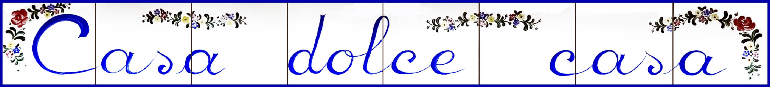 Casa Dolce Casa B&B e casa vacanza