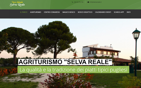 Agriturismo Selva Reale