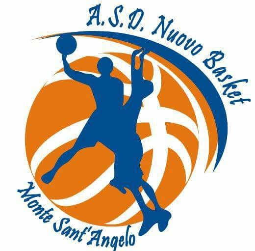 A.s.d. Nuovo Basket Monte Sant'Angelo