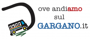 Dove andiamo sul Gargano