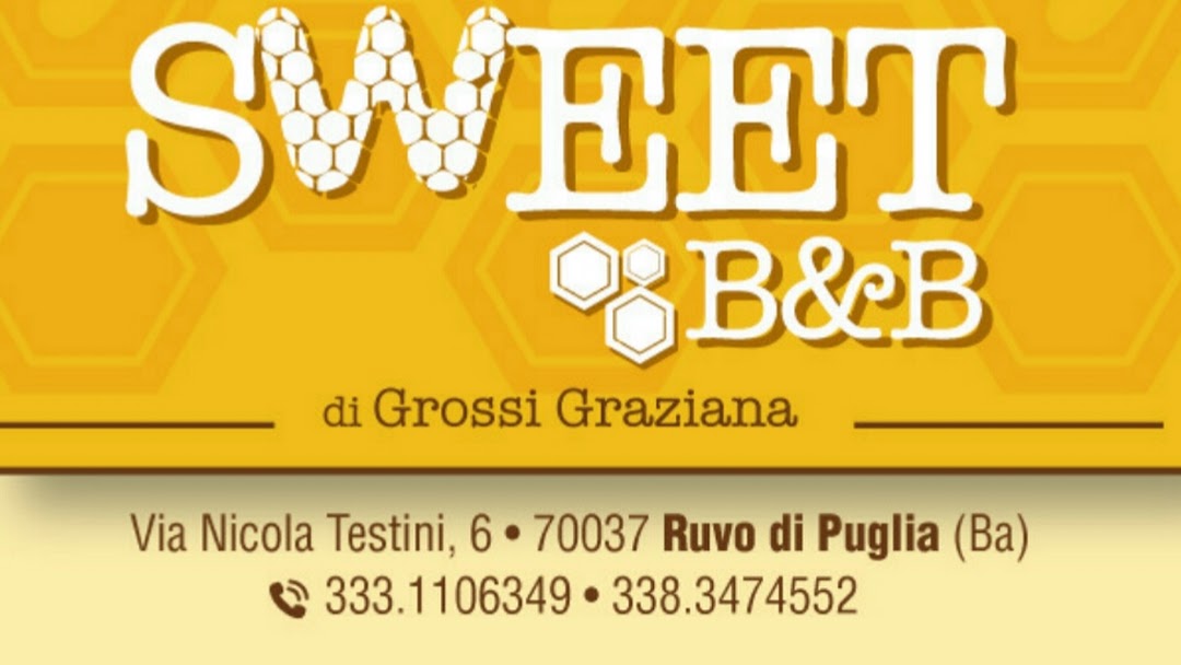 Sweet B&B