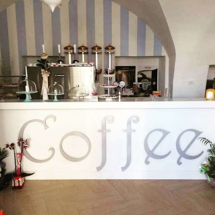 Sweet Coffee