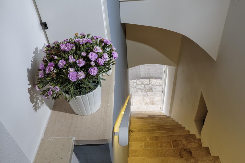 La Casa dei Colombi B&B
